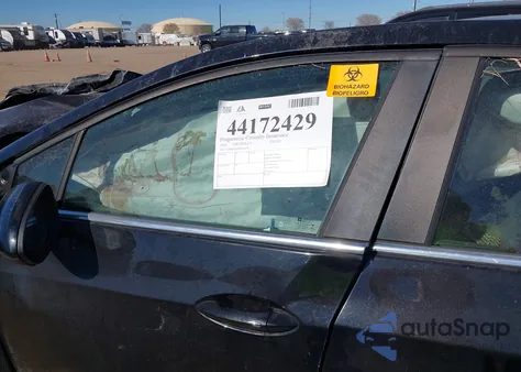 2016 Chevrolet Cruze Lt Auto from USA, damaged, VIN 1G1BE5SMXG7281273